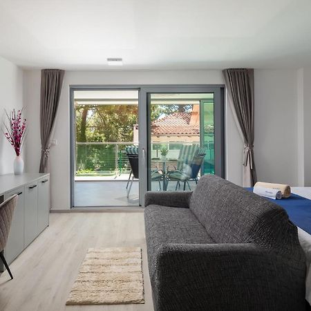 Villa Aqua - Adults Only Μπολ Εξωτερικό φωτογραφία