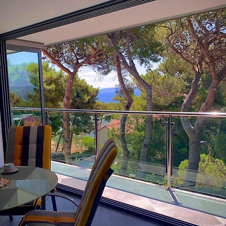 Villa Aqua - Adults Only Μπολ Εξωτερικό φωτογραφία