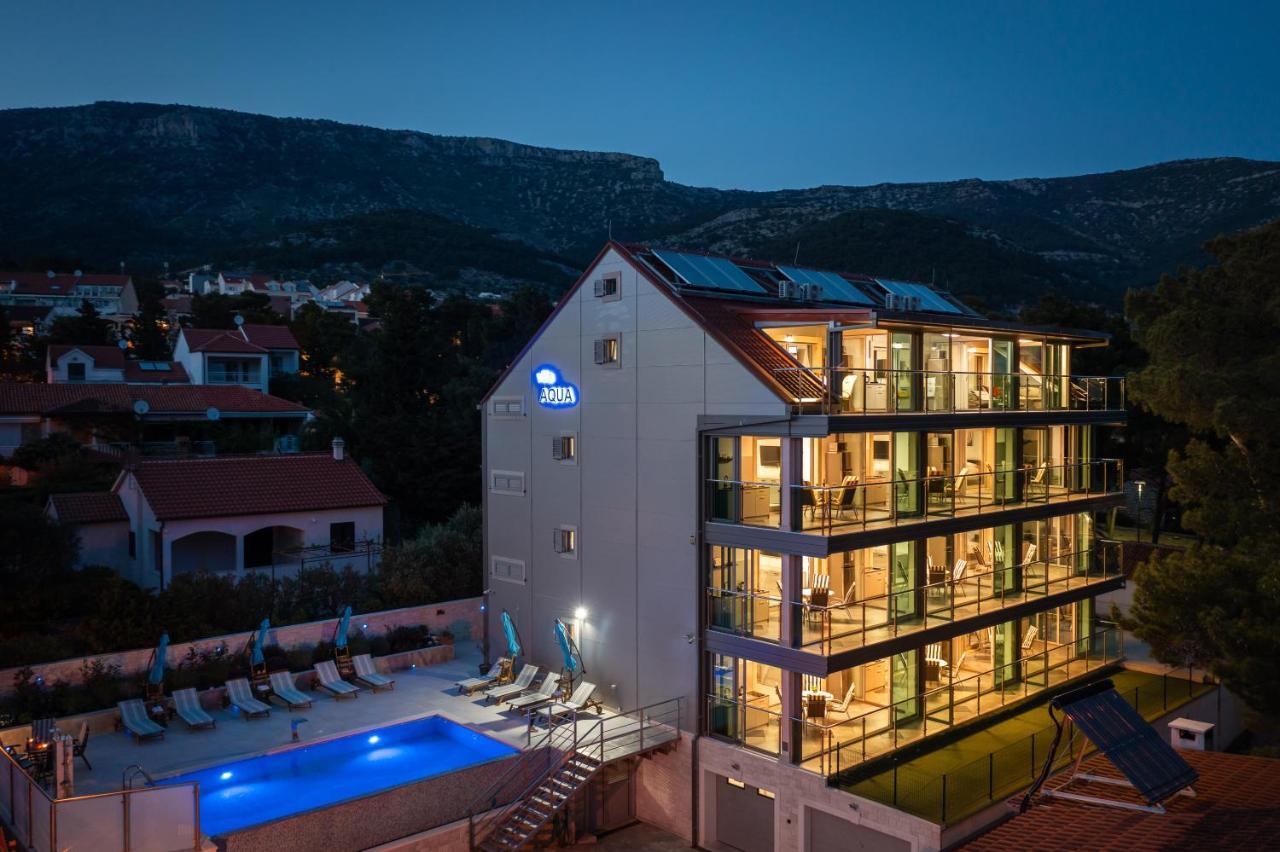 Villa Aqua - Adults Only Μπολ Εξωτερικό φωτογραφία