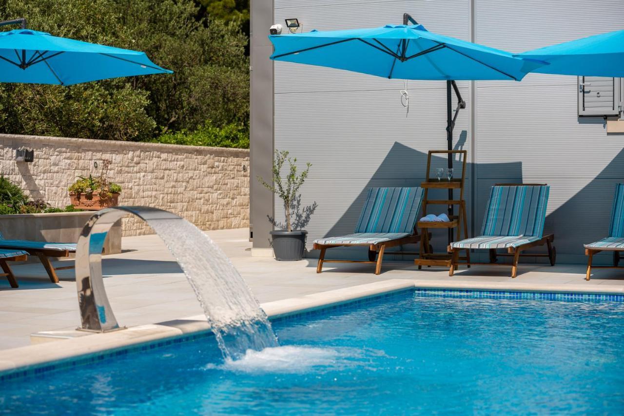 Villa Aqua - Adults Only Μπολ Εξωτερικό φωτογραφία