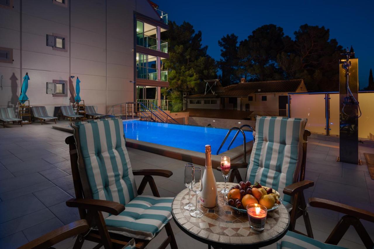 Villa Aqua - Adults Only Μπολ Εξωτερικό φωτογραφία