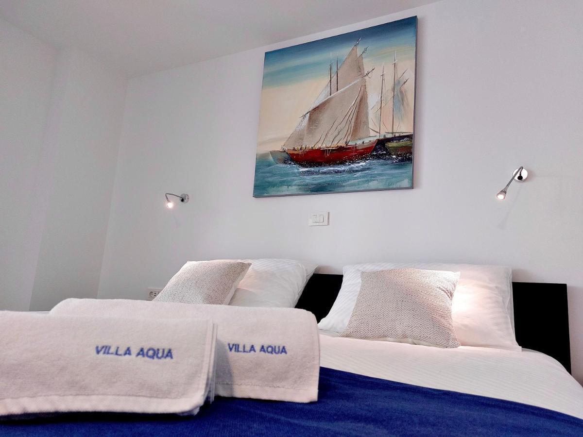 Villa Aqua - Adults Only Μπολ Εξωτερικό φωτογραφία