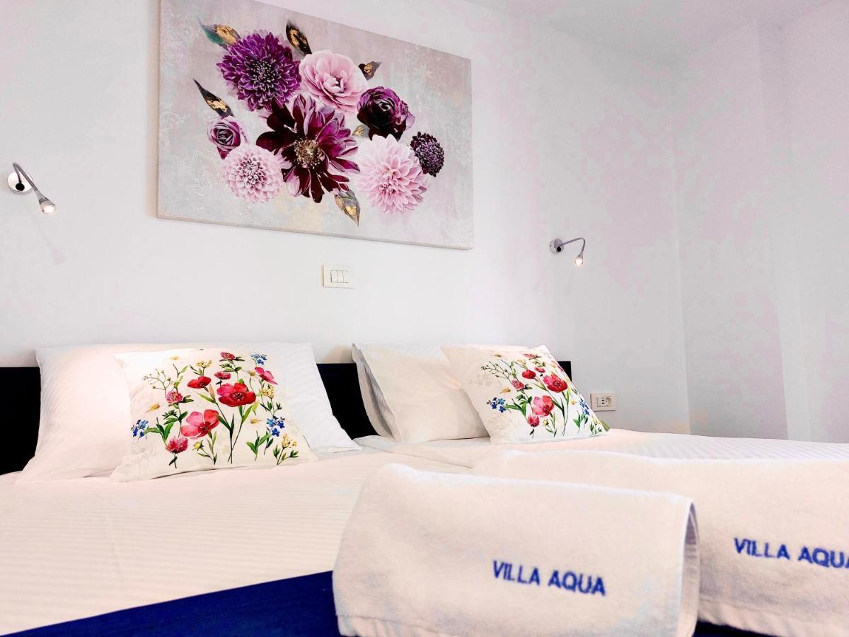 Villa Aqua - Adults Only Μπολ Εξωτερικό φωτογραφία
