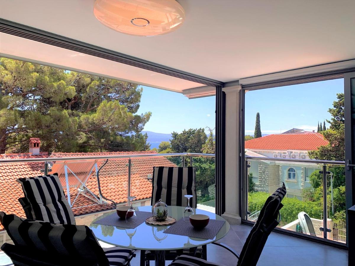 Villa Aqua - Adults Only Μπολ Εξωτερικό φωτογραφία