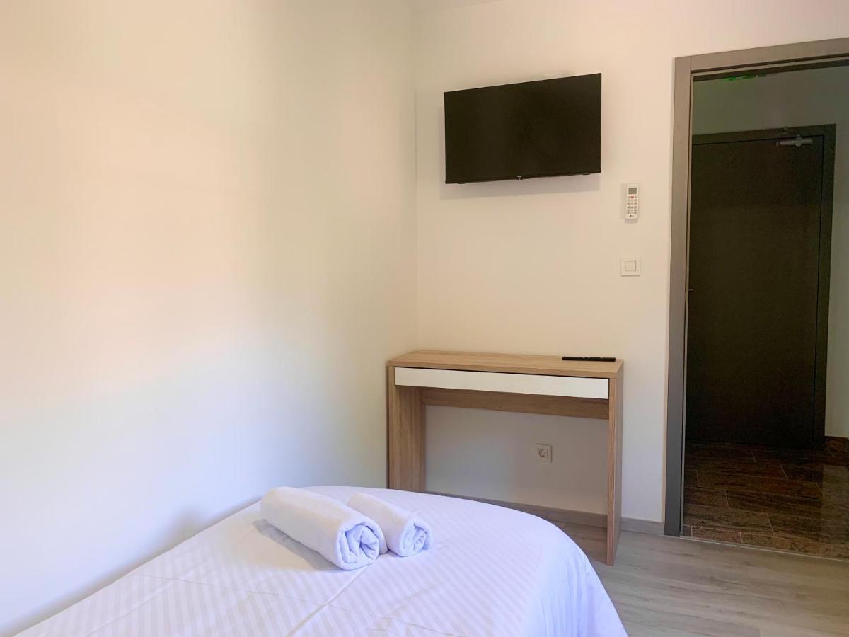 Villa Aqua - Adults Only Μπολ Εξωτερικό φωτογραφία